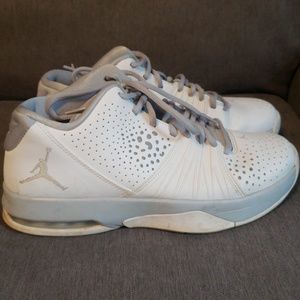 Nike air Jordan all leather mens size 10